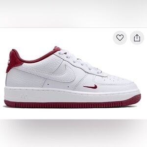 Nike Air Force 1 Low